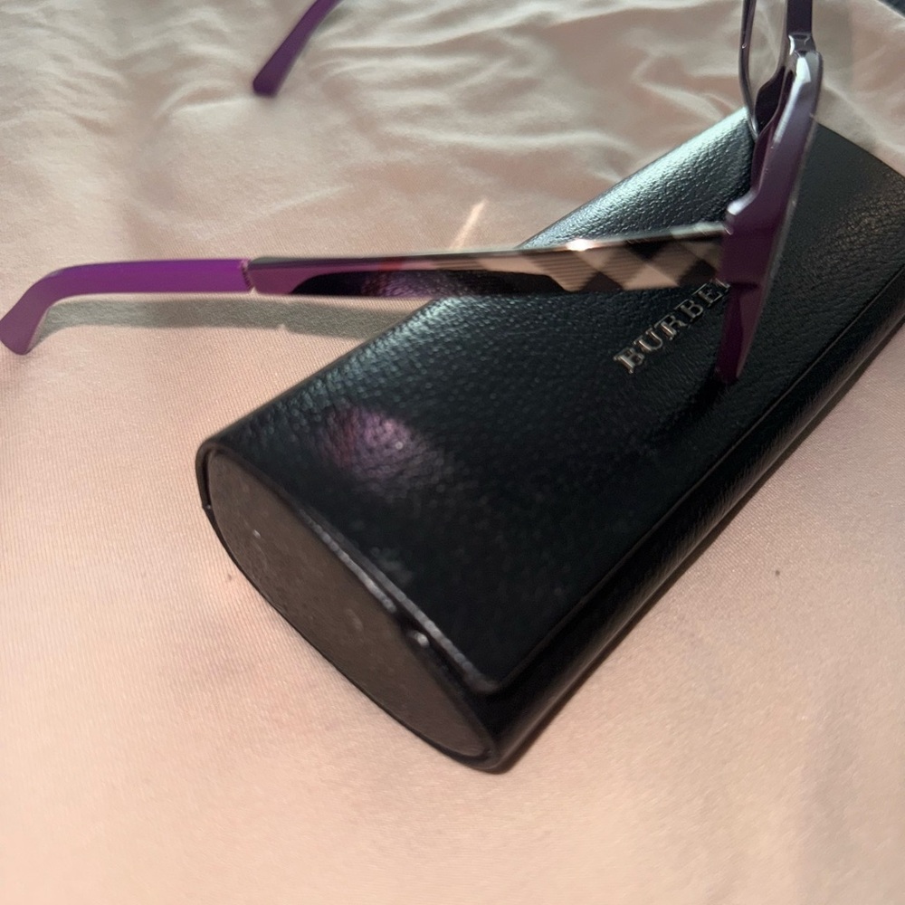 Burberry Violet Women's Glasses